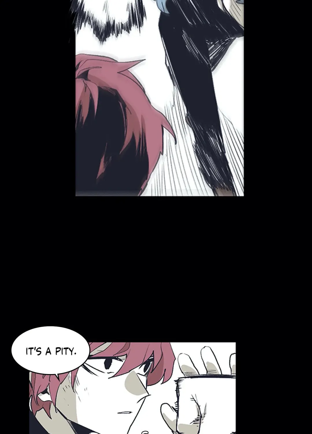 Read Gilgamesh chapter 168 image 7 on Lezhin