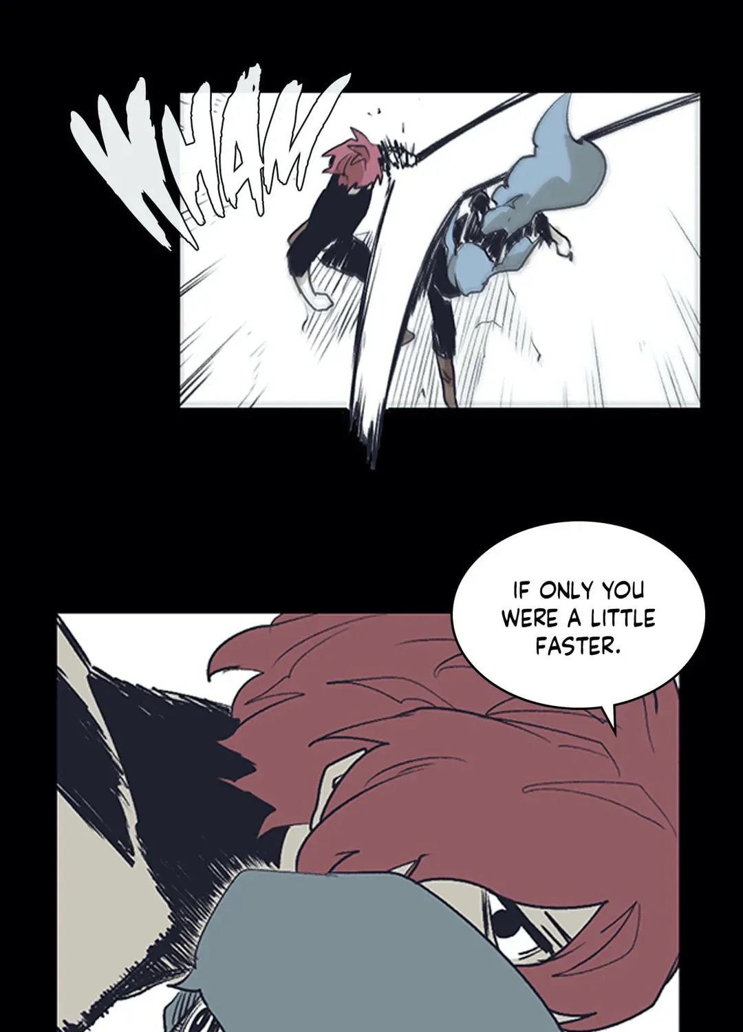 Read Gilgamesh chapter 168 image 9 on Lezhin