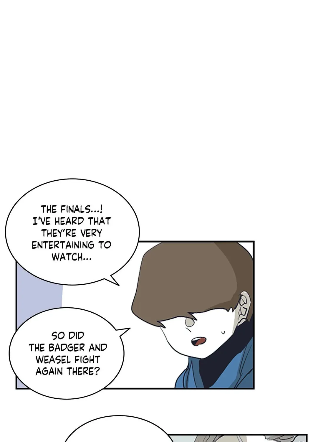 Read Gilgamesh chapter 169 image 10 on Lezhin
