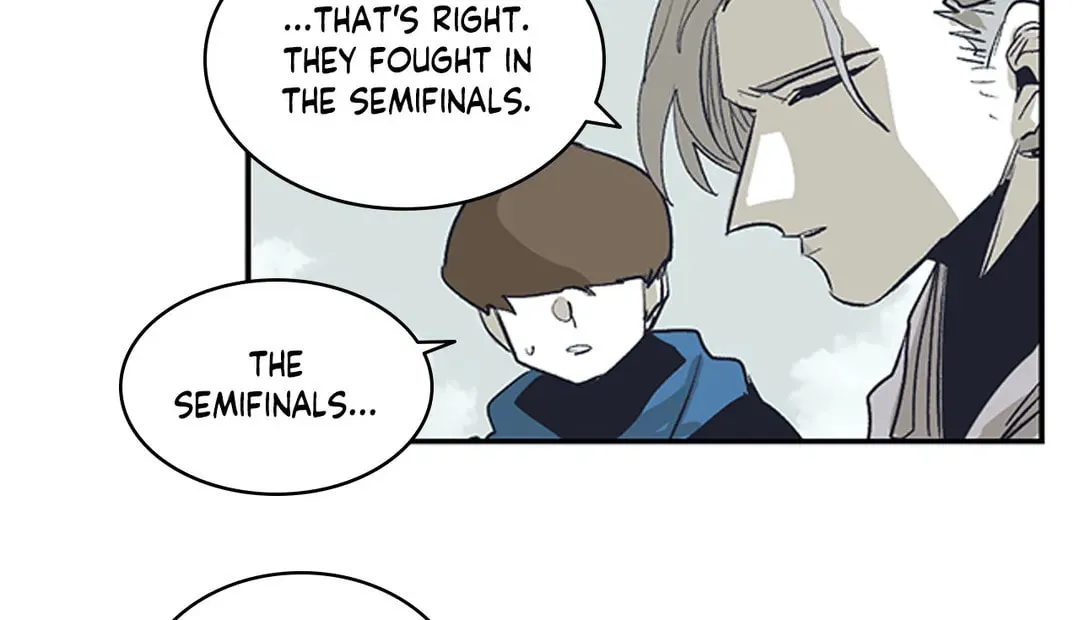 Read Gilgamesh chapter 169 image 11 on Lezhin