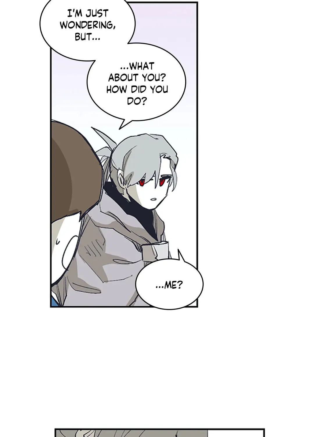 Read Gilgamesh chapter 169 image 12 on Lezhin