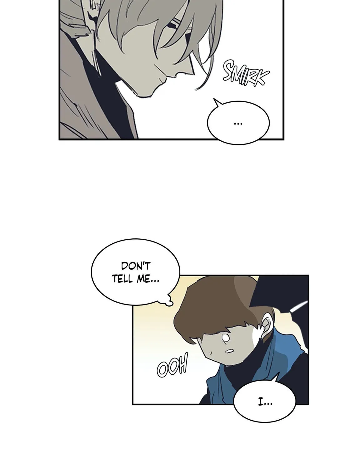 Read Gilgamesh chapter 169 image 13 on Lezhin