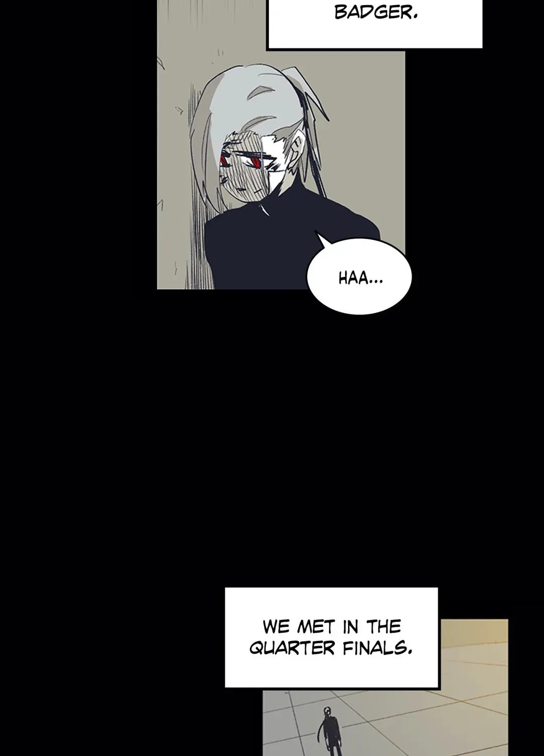 Read Gilgamesh chapter 169 image 15 on Lezhin