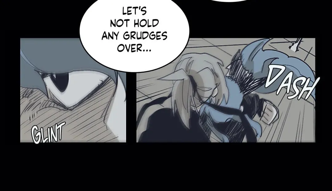 Read Gilgamesh chapter 169 image 17 on Lezhin