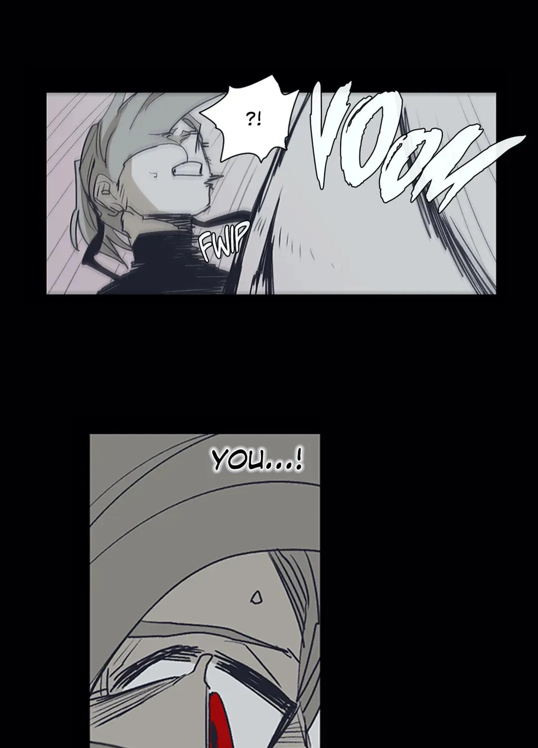 Read Gilgamesh chapter 169 image 18 on Lezhin
