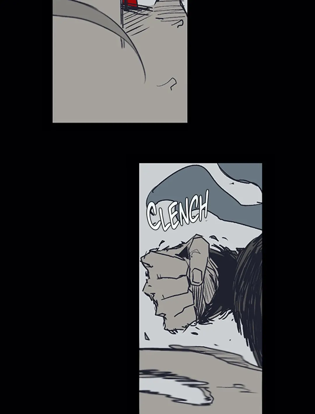 Read Gilgamesh chapter 169 image 19 on Lezhin
