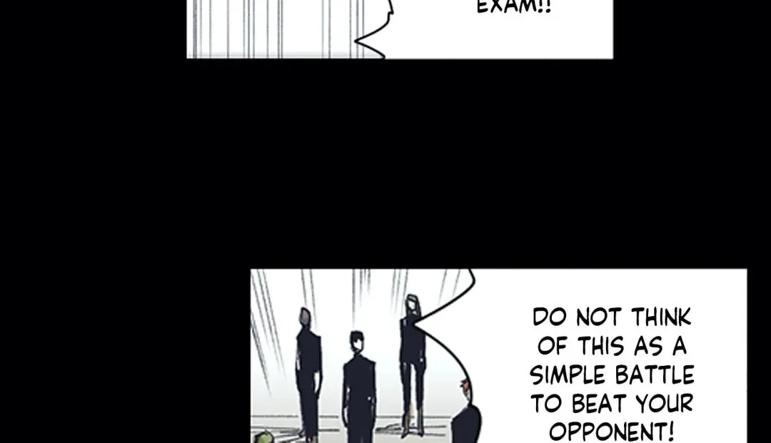 Read Gilgamesh chapter 169 image 2 on Lezhin