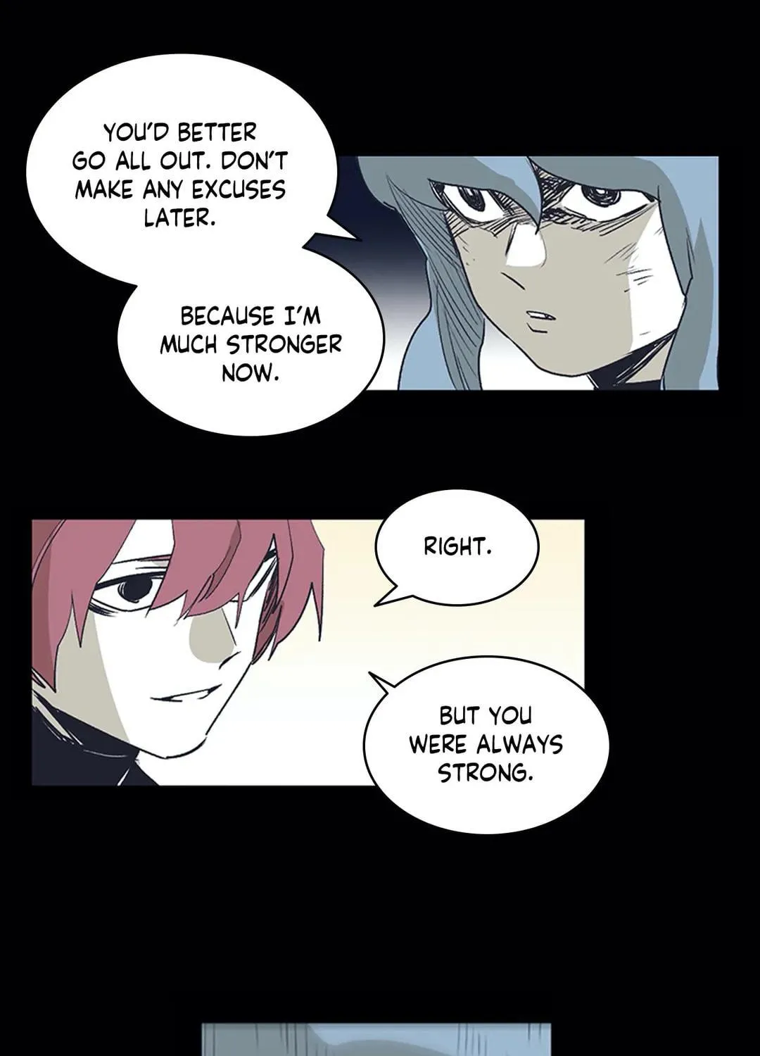 Read Gilgamesh chapter 169 image 24 on Lezhin