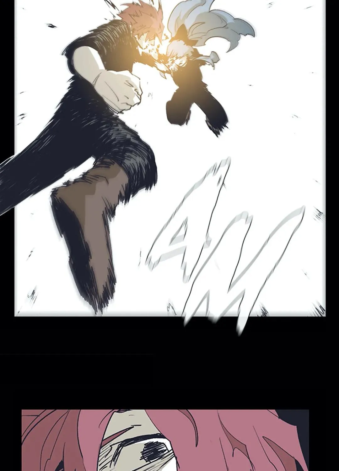 Read Gilgamesh chapter 169 image 28 on Lezhin