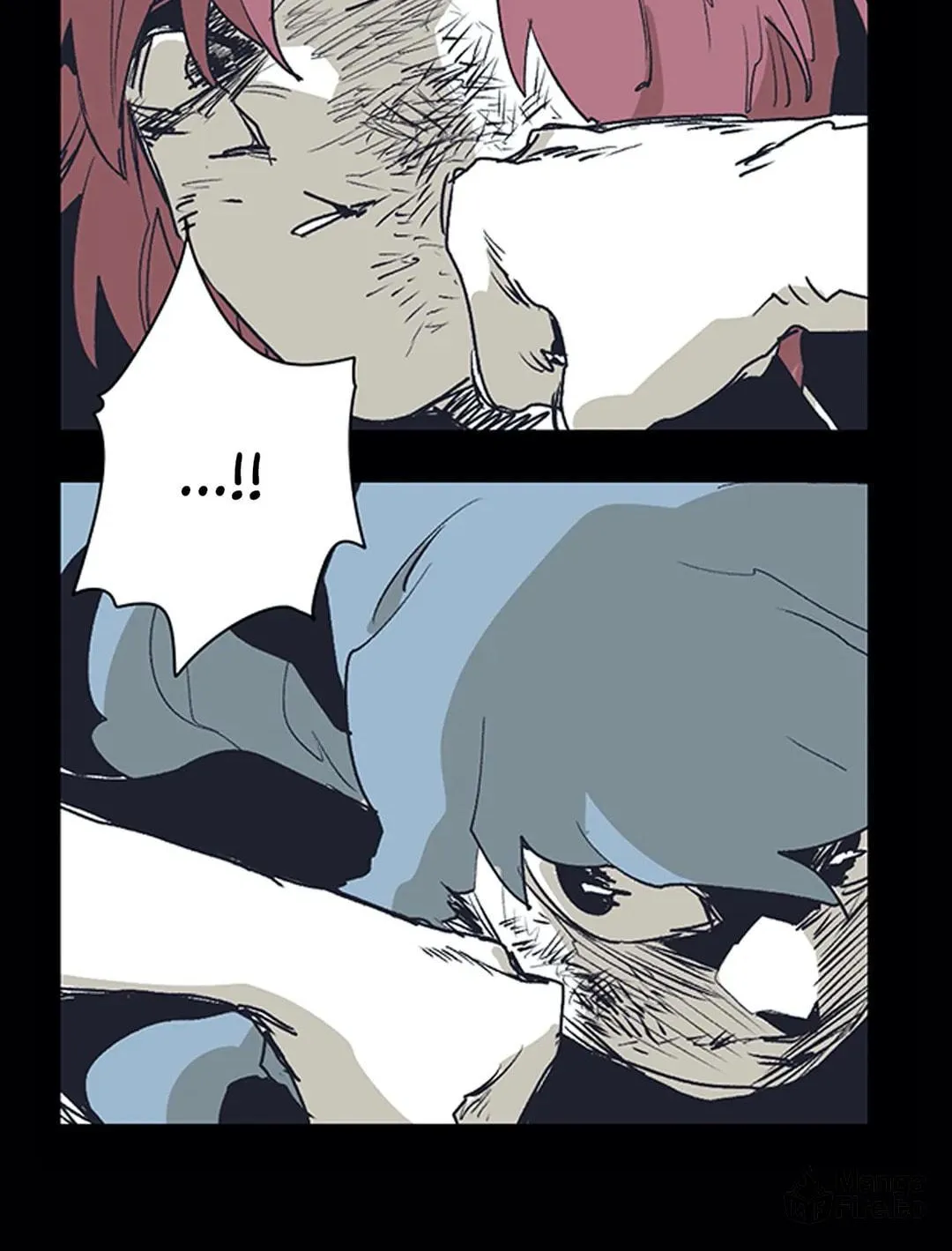 Read Gilgamesh chapter 169 image 29 on Lezhin