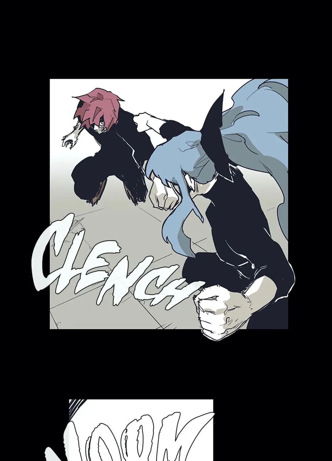Read Gilgamesh chapter 169 image 30 on Lezhin