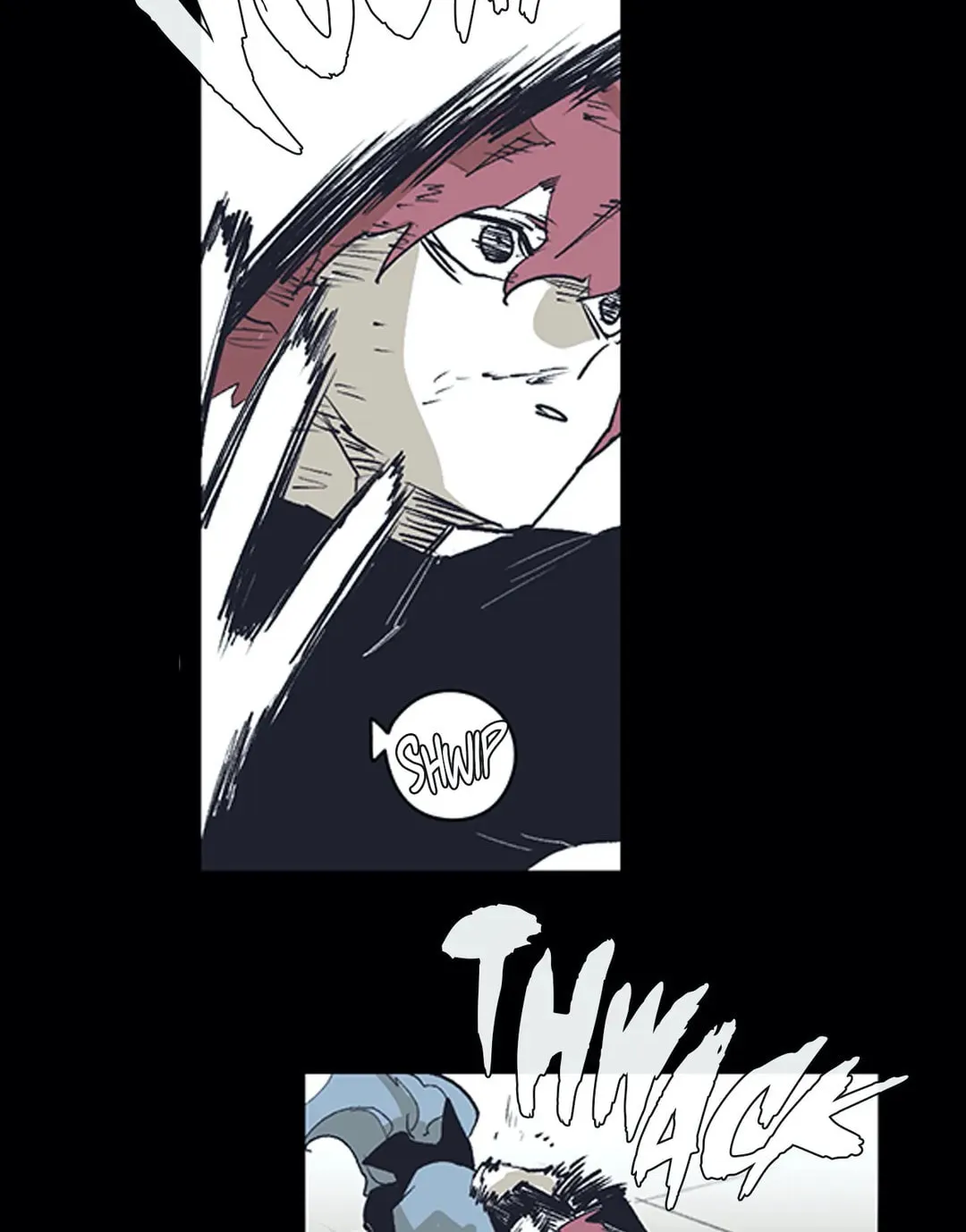 Read Gilgamesh chapter 169 image 31 on Lezhin