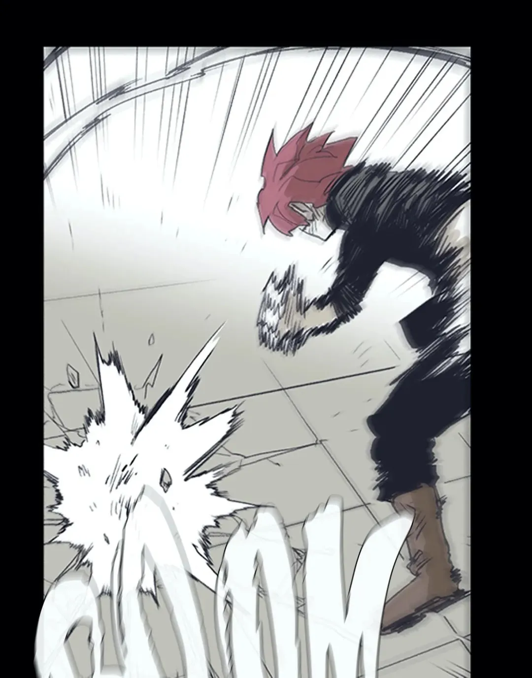 Read Gilgamesh chapter 169 image 33 on Lezhin