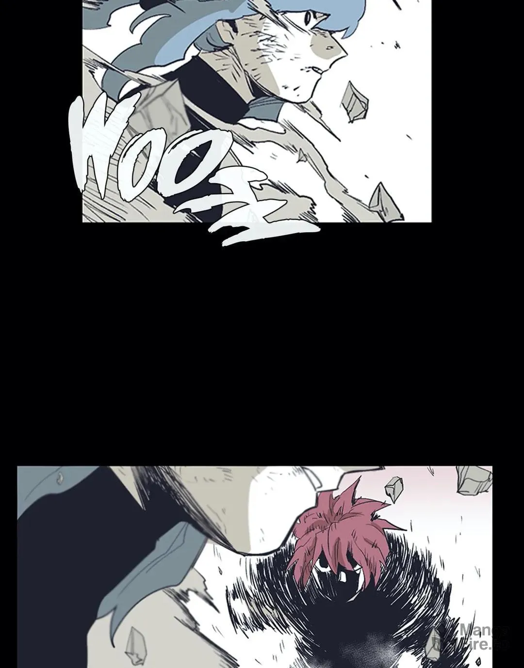 Read Gilgamesh chapter 169 image 35 on Lezhin