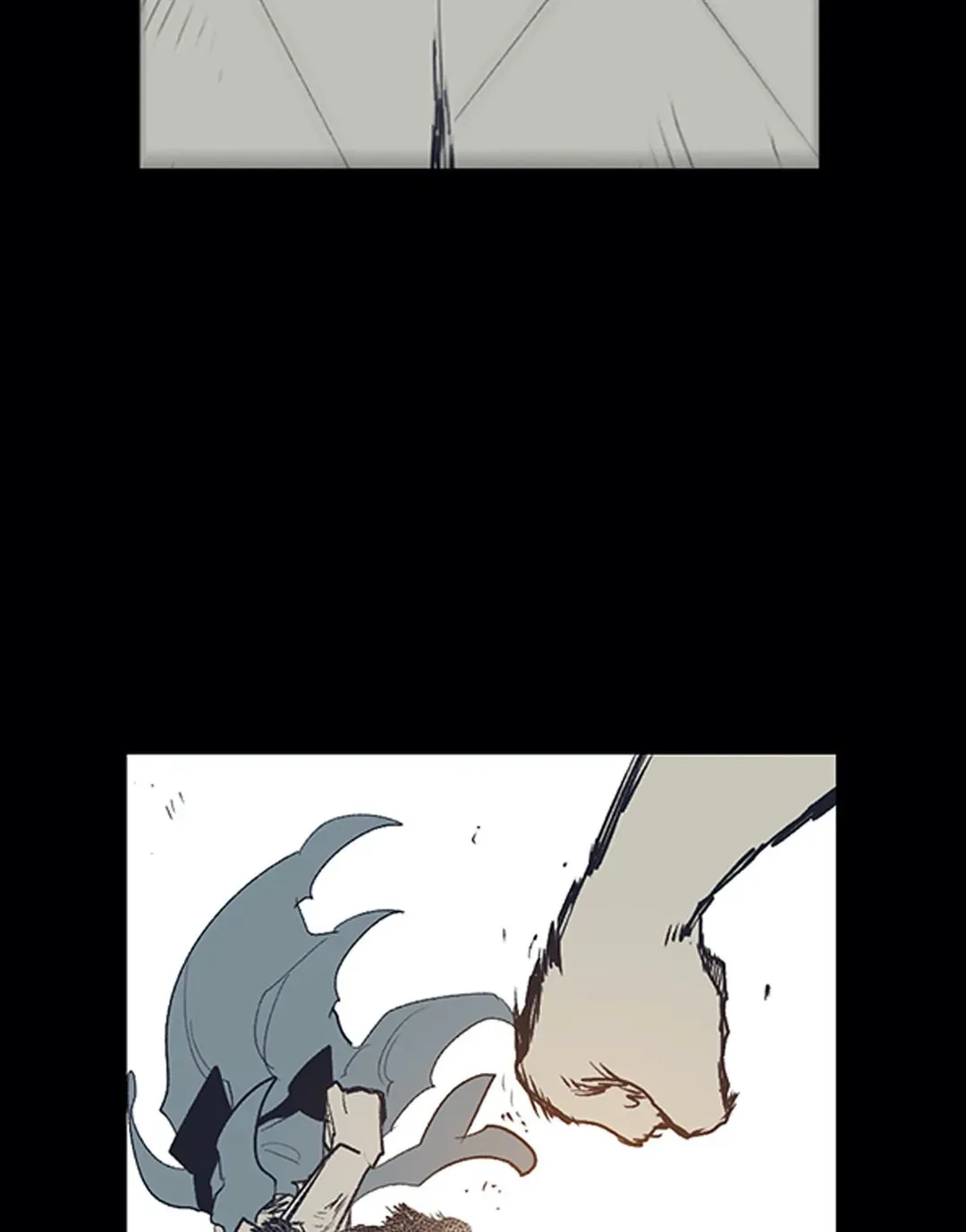 Read Gilgamesh chapter 169 image 37 on Lezhin