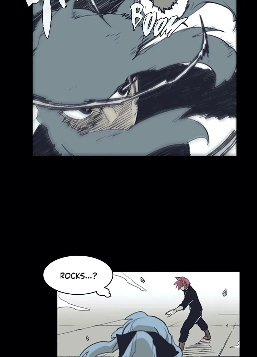 Read Gilgamesh chapter 169 image 40 on Lezhin