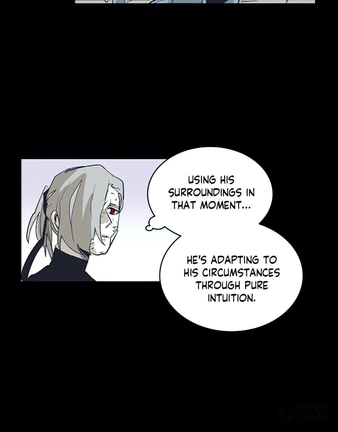 Read Gilgamesh chapter 169 image 41 on Lezhin