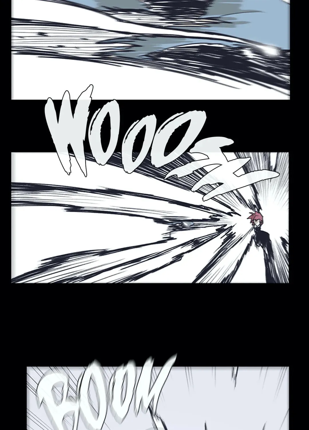 Read Gilgamesh chapter 169 image 48 on Lezhin