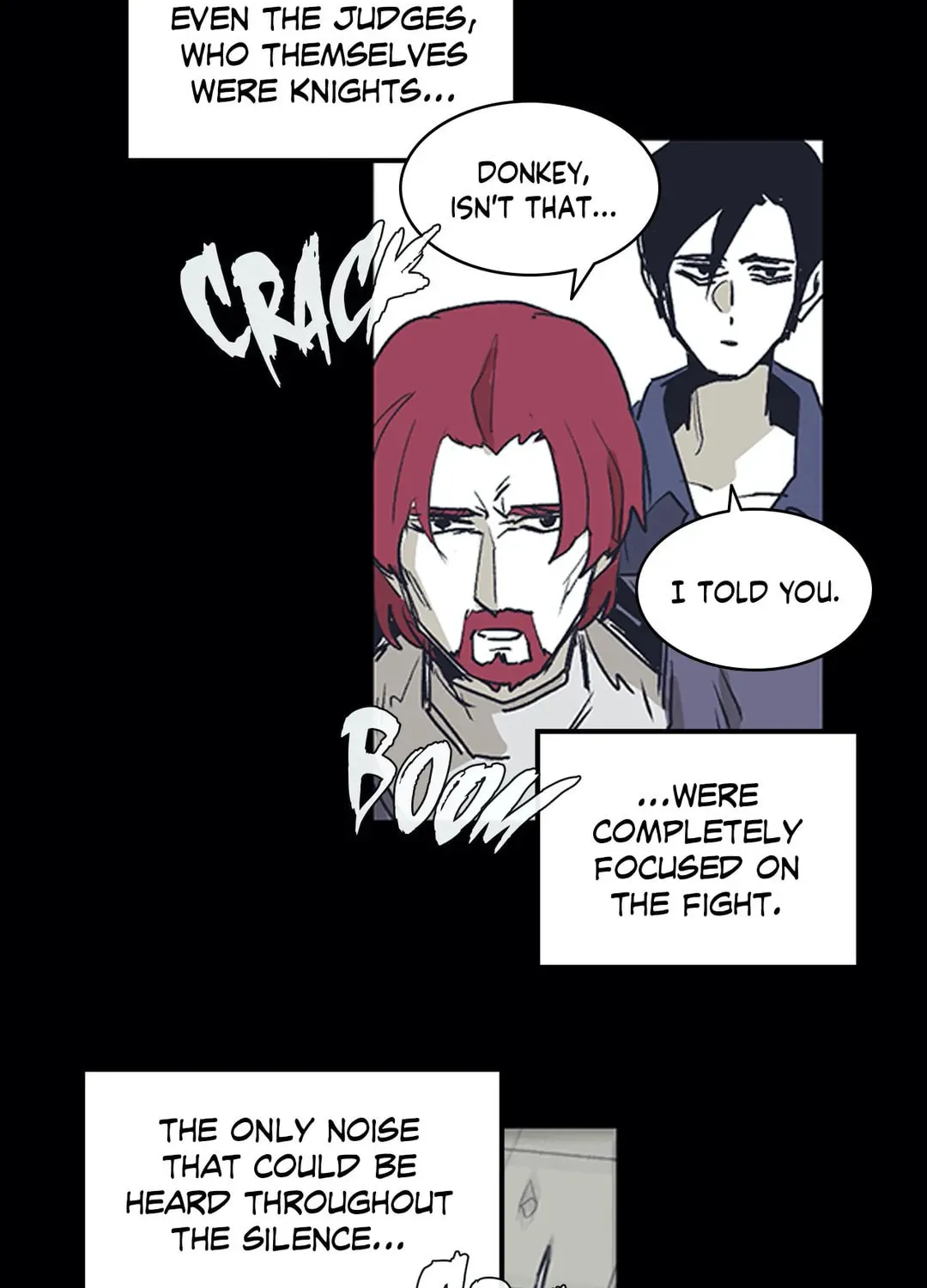 Read Gilgamesh chapter 169 image 52 on Lezhin