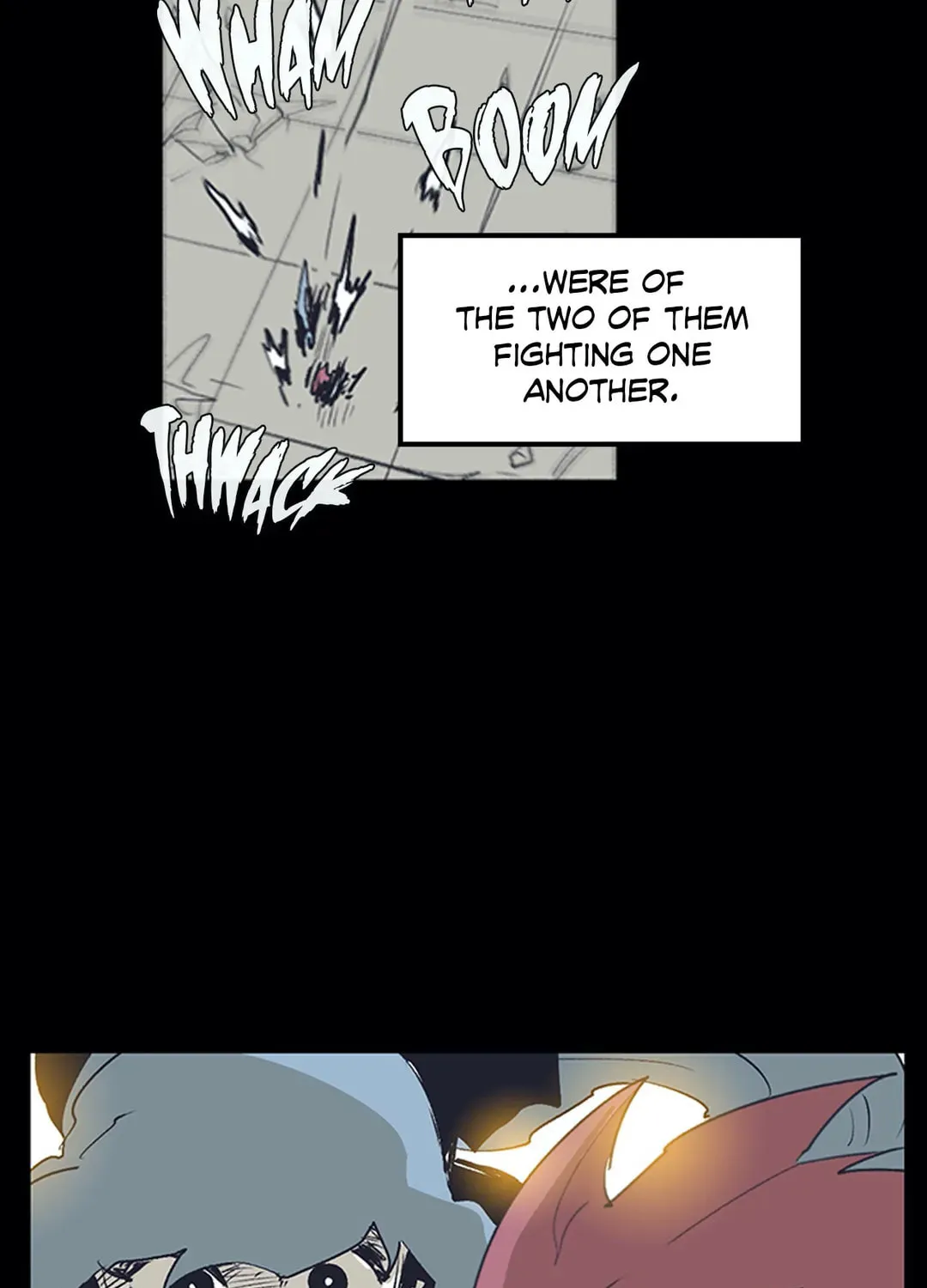 Read Gilgamesh chapter 169 image 54 on Lezhin