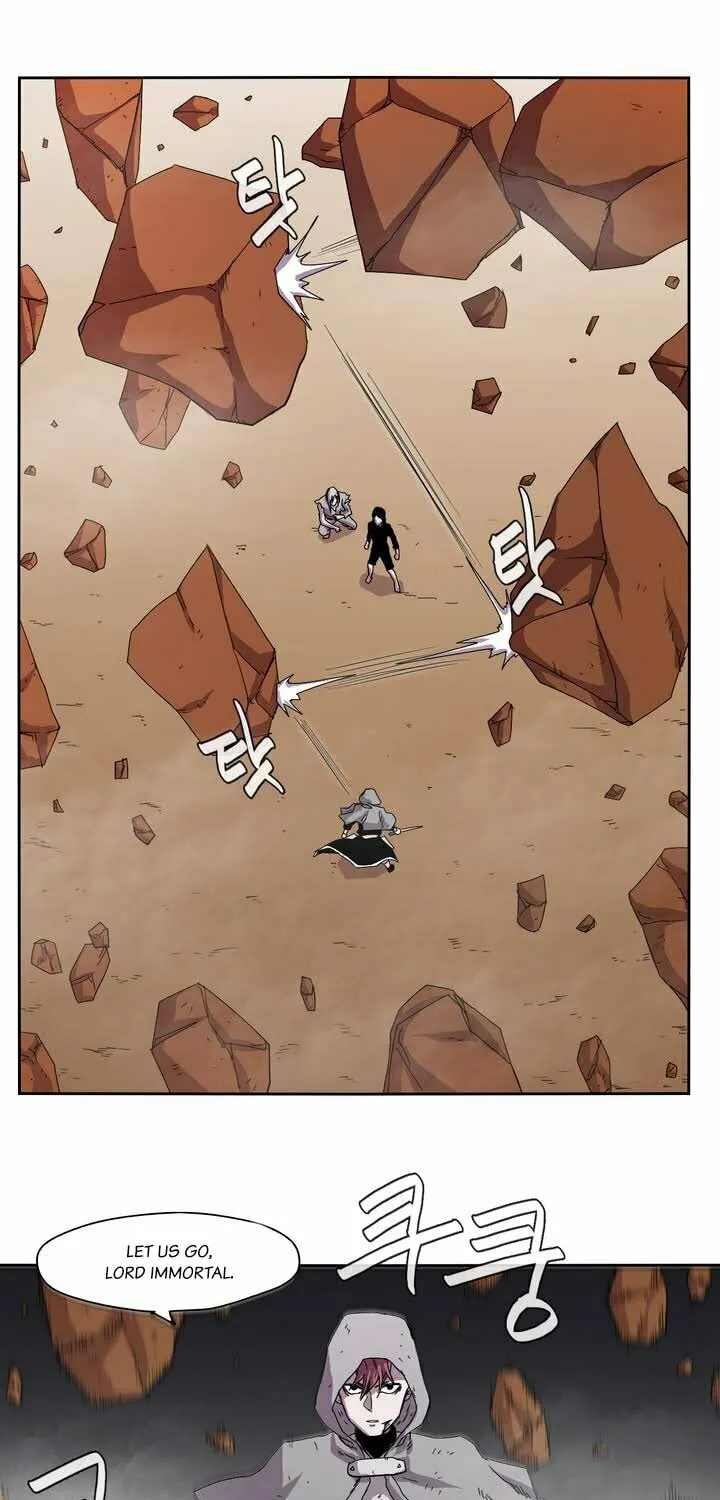 Read Gilgamesh chapter 17 image 15 on Lezhin
