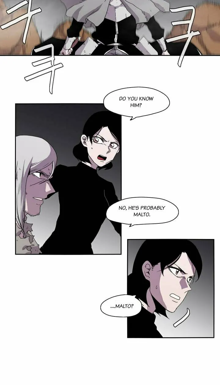 Read Gilgamesh chapter 17 image 16 on Lezhin