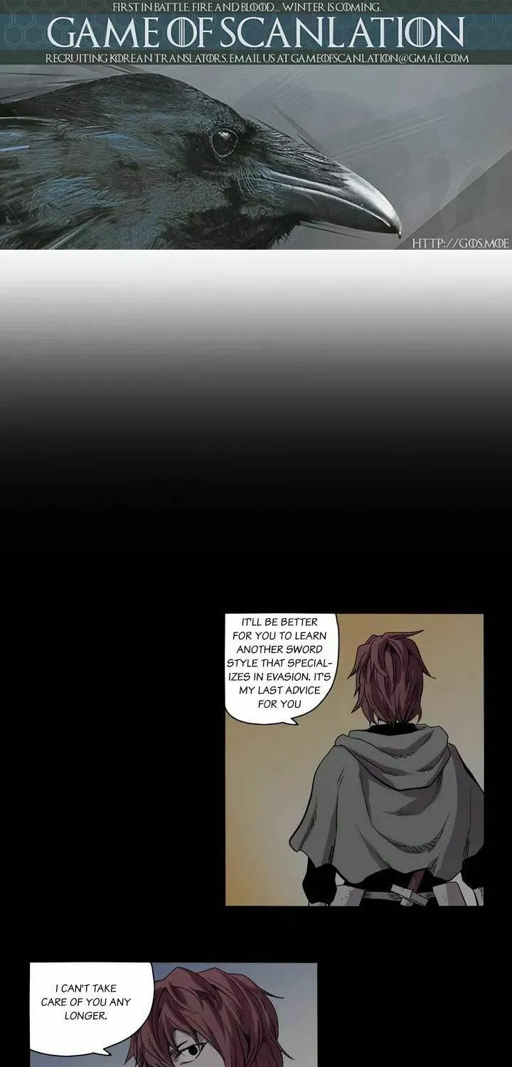 Read Gilgamesh chapter 17 image 2 on Lezhin
