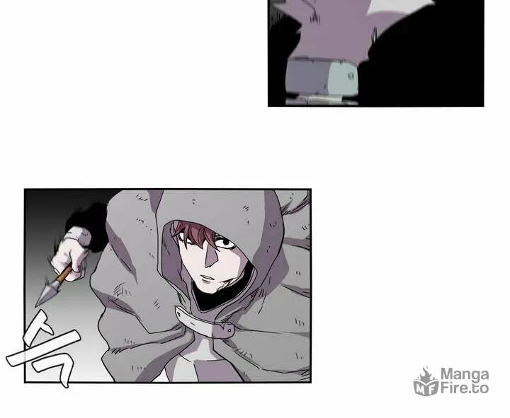 Read Gilgamesh chapter 17 image 20 on Lezhin