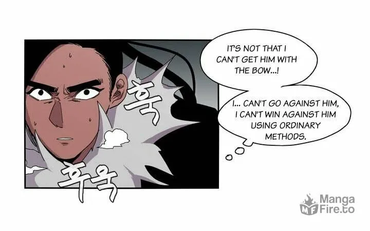 Read Gilgamesh chapter 17 image 24 on Lezhin