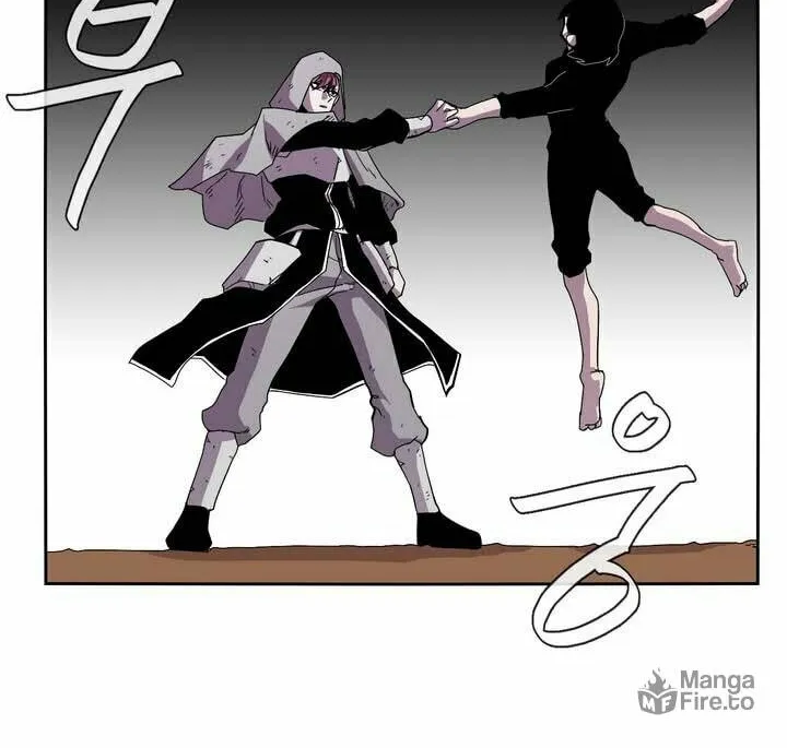 Read Gilgamesh chapter 17 image 29 on Lezhin
