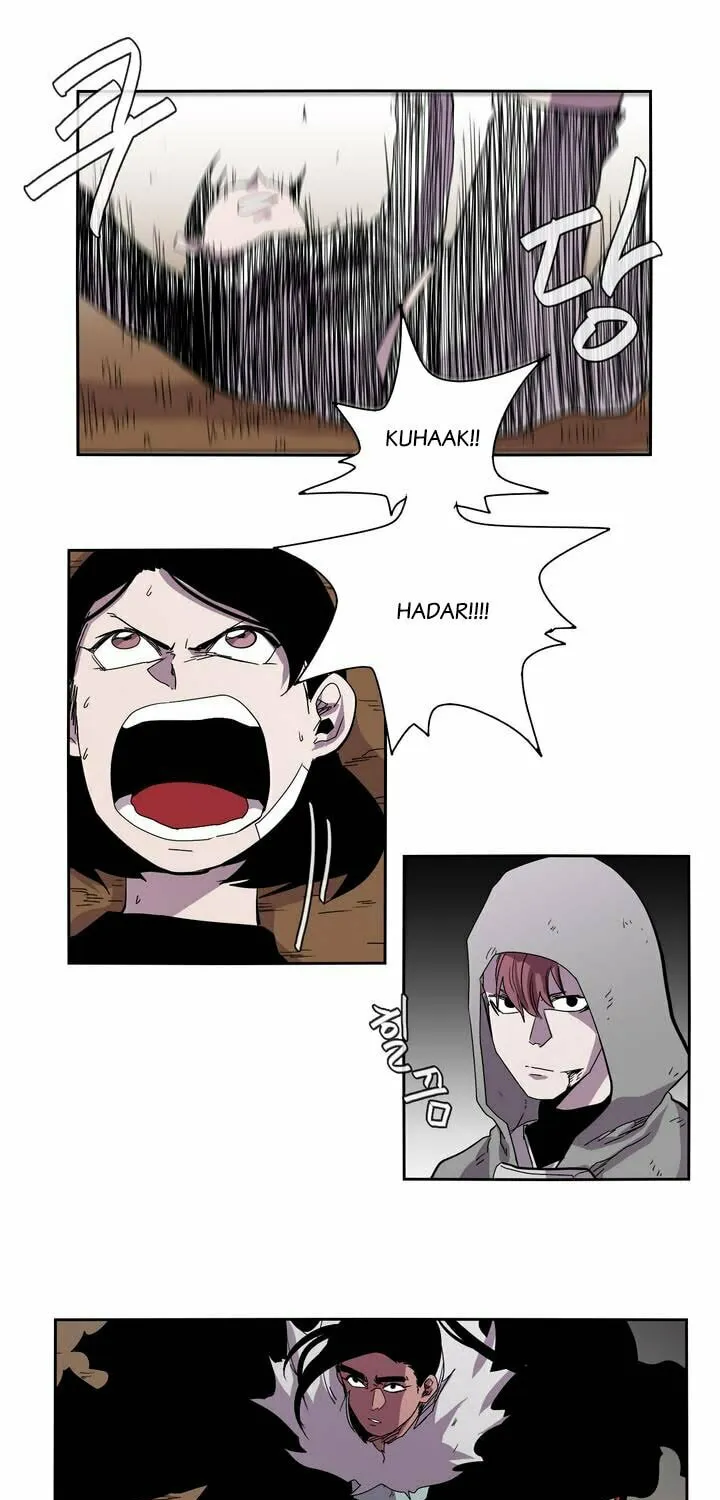 Read Gilgamesh chapter 17 image 30 on Lezhin