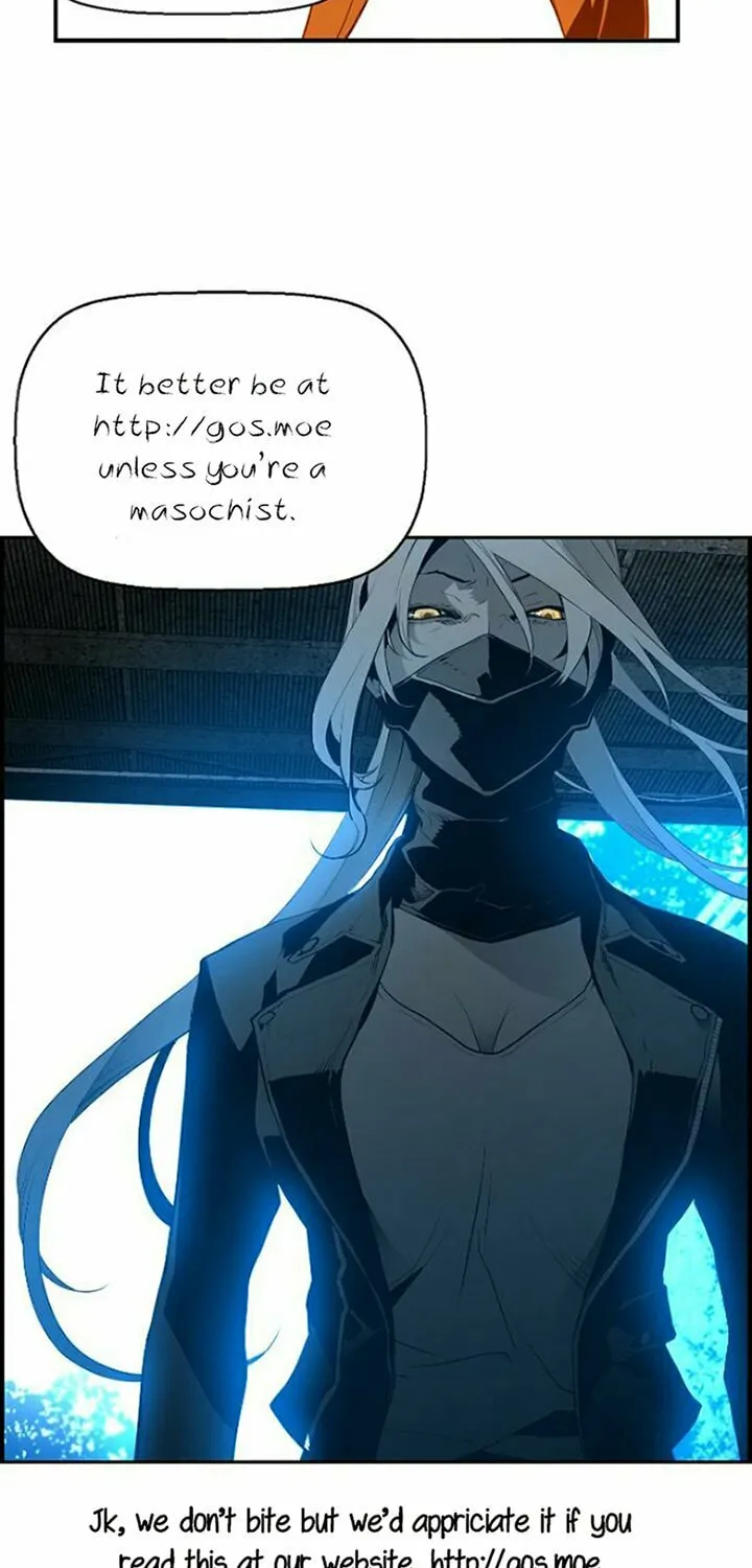 Read Gilgamesh chapter 17 image 36 on Lezhin
