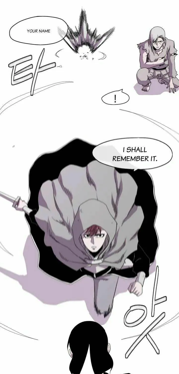 Read Gilgamesh chapter 17 image 5 on Lezhin
