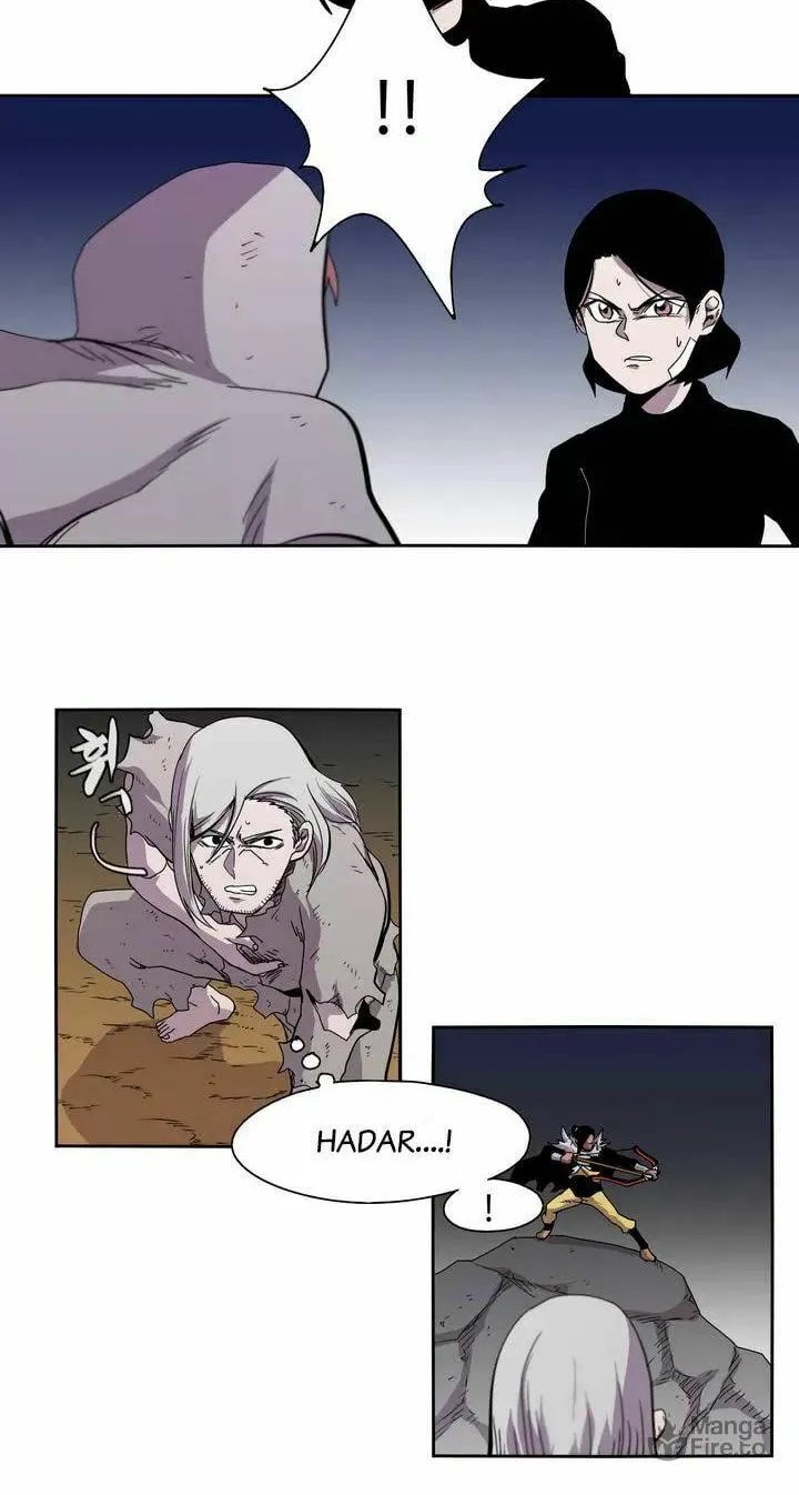 Read Gilgamesh chapter 17 image 6 on Lezhin
