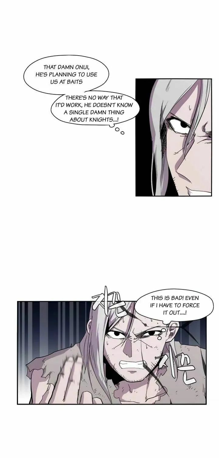 Read Gilgamesh chapter 17 image 7 on Lezhin