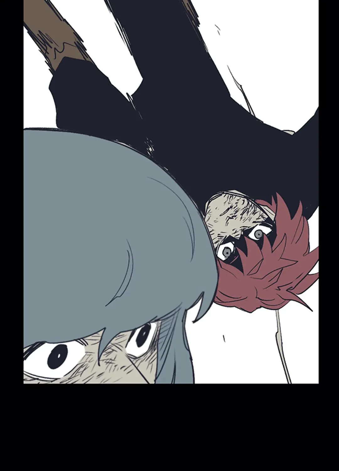 Read Gilgamesh chapter 170 image 10 on Lezhin