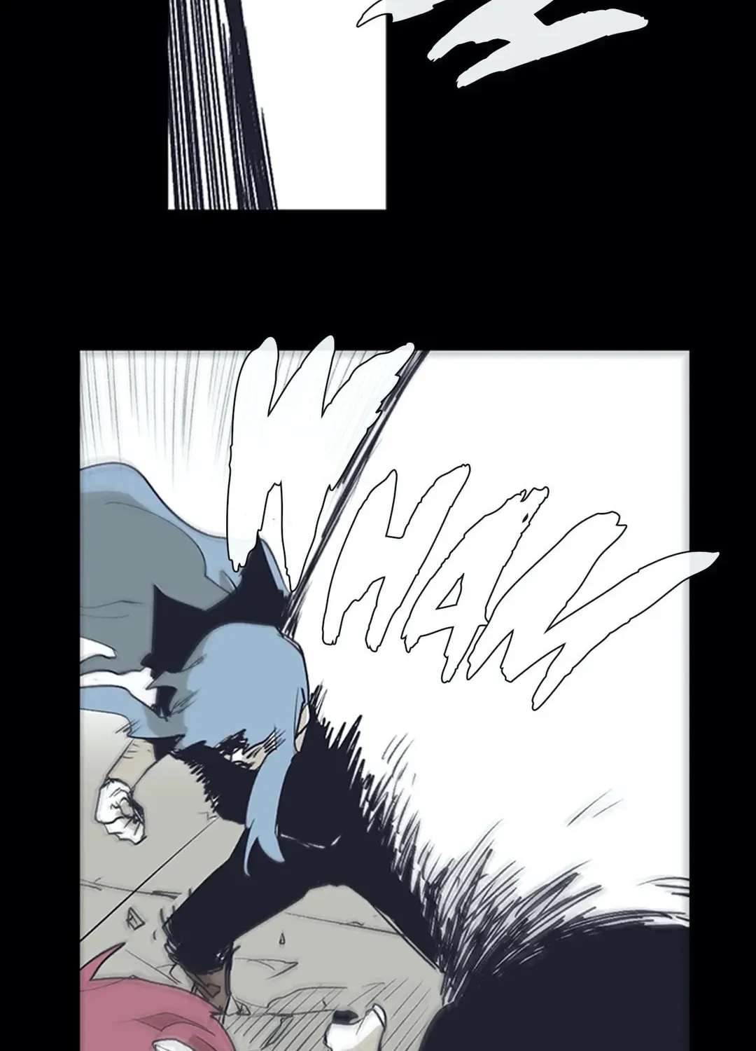 Read Gilgamesh chapter 170 image 13 on Lezhin