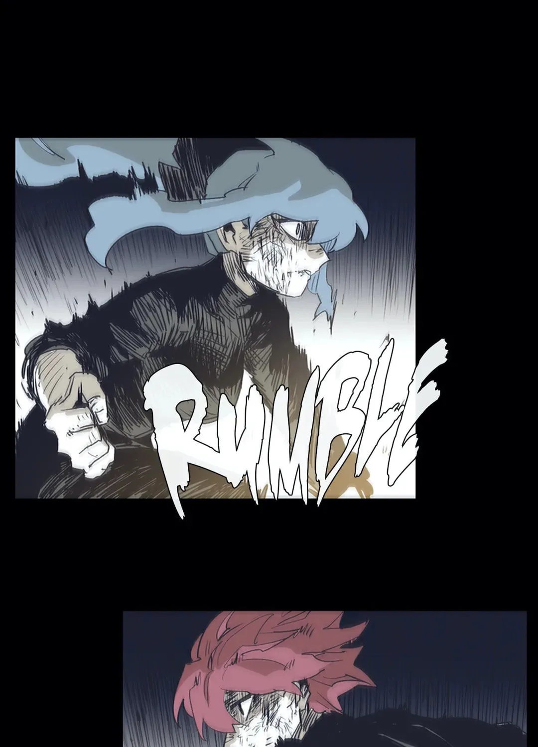 Read Gilgamesh chapter 170 image 18 on Lezhin