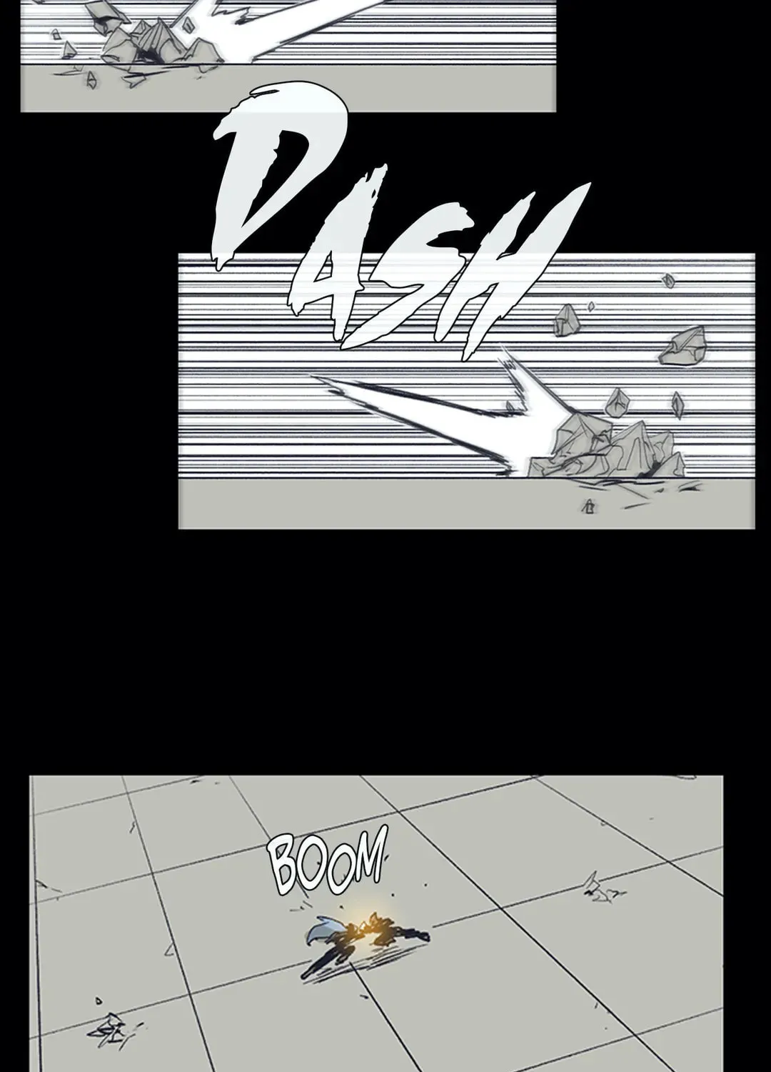 Read Gilgamesh chapter 170 image 20 on Lezhin