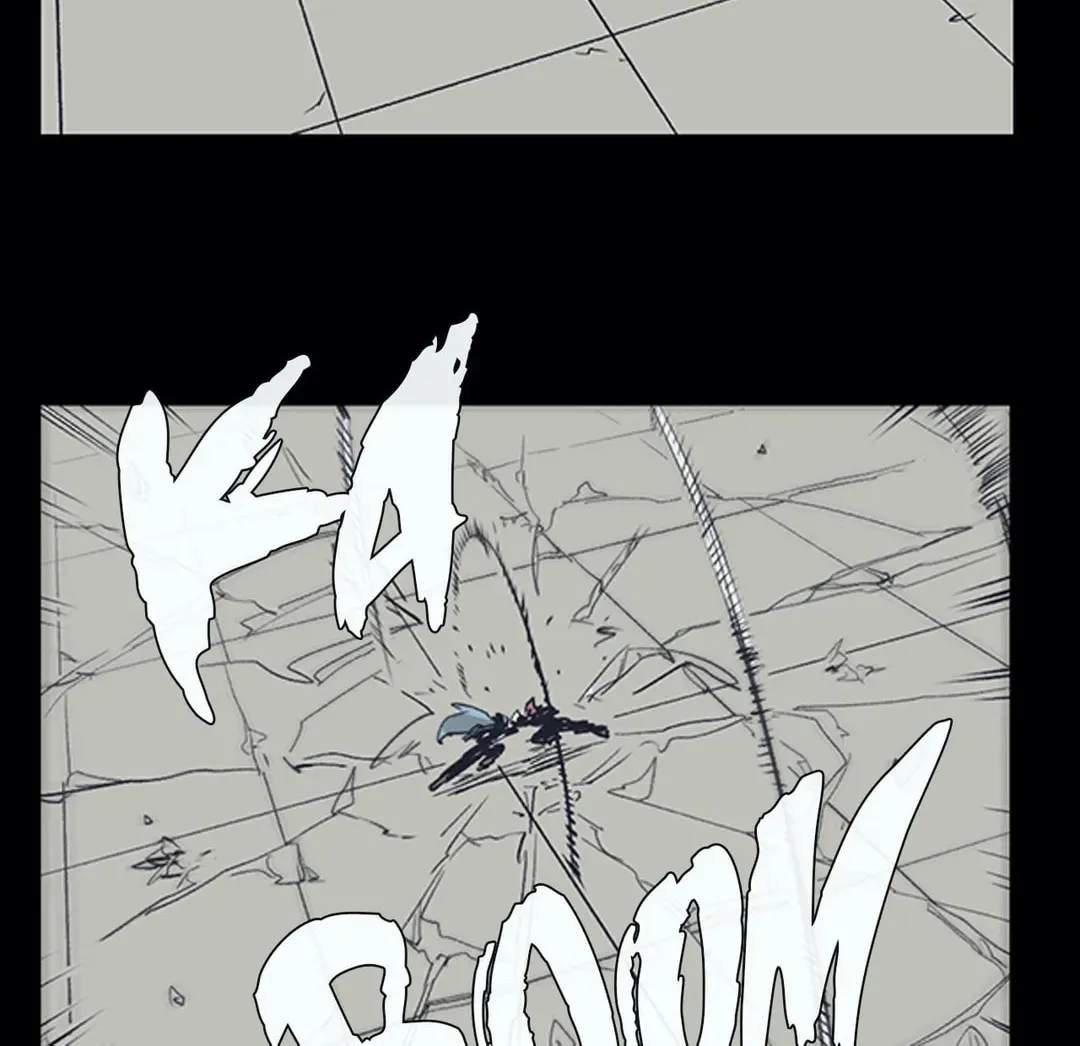 Read Gilgamesh chapter 170 image 21 on Lezhin