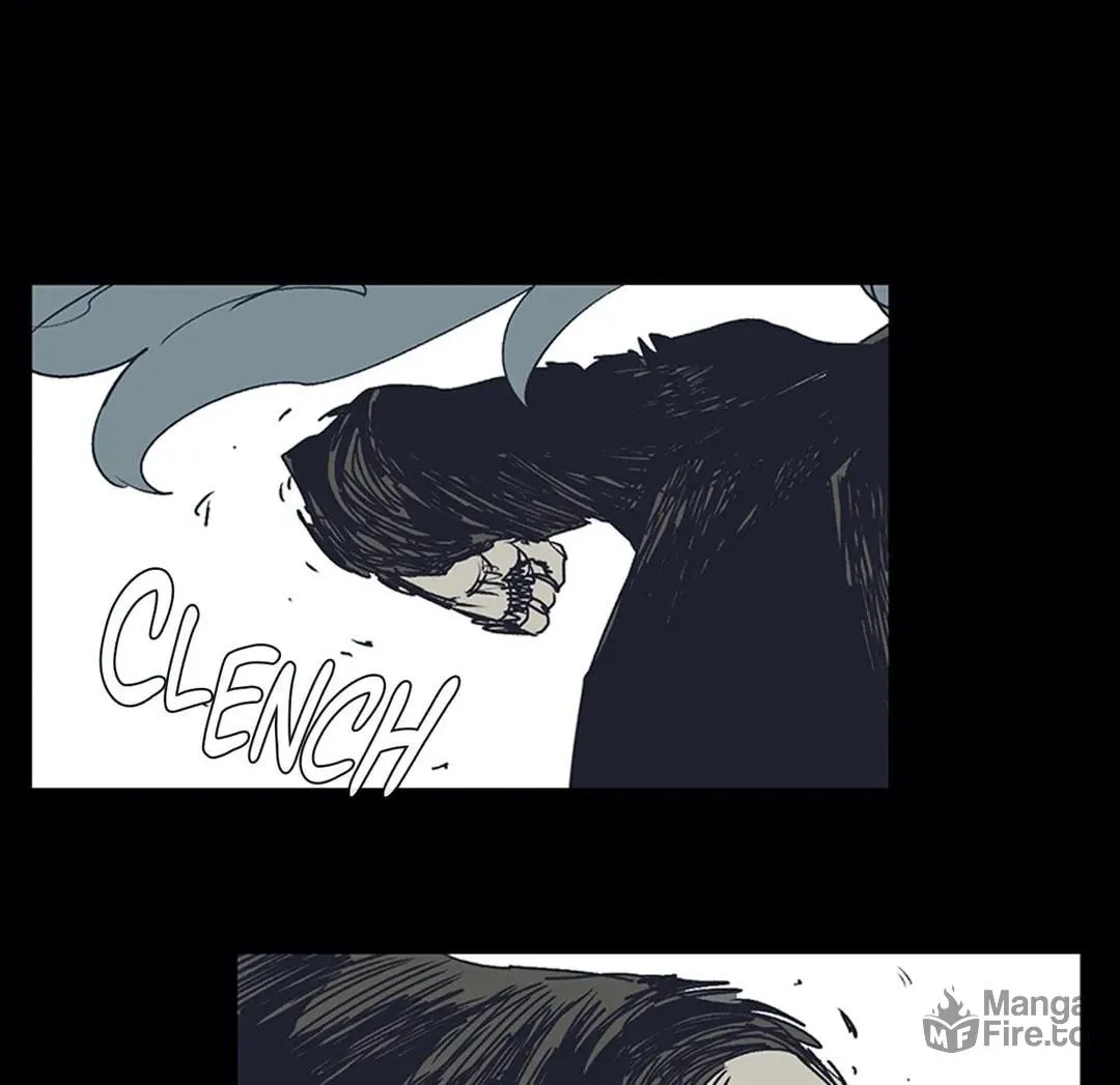 Read Gilgamesh chapter 170 image 23 on Lezhin