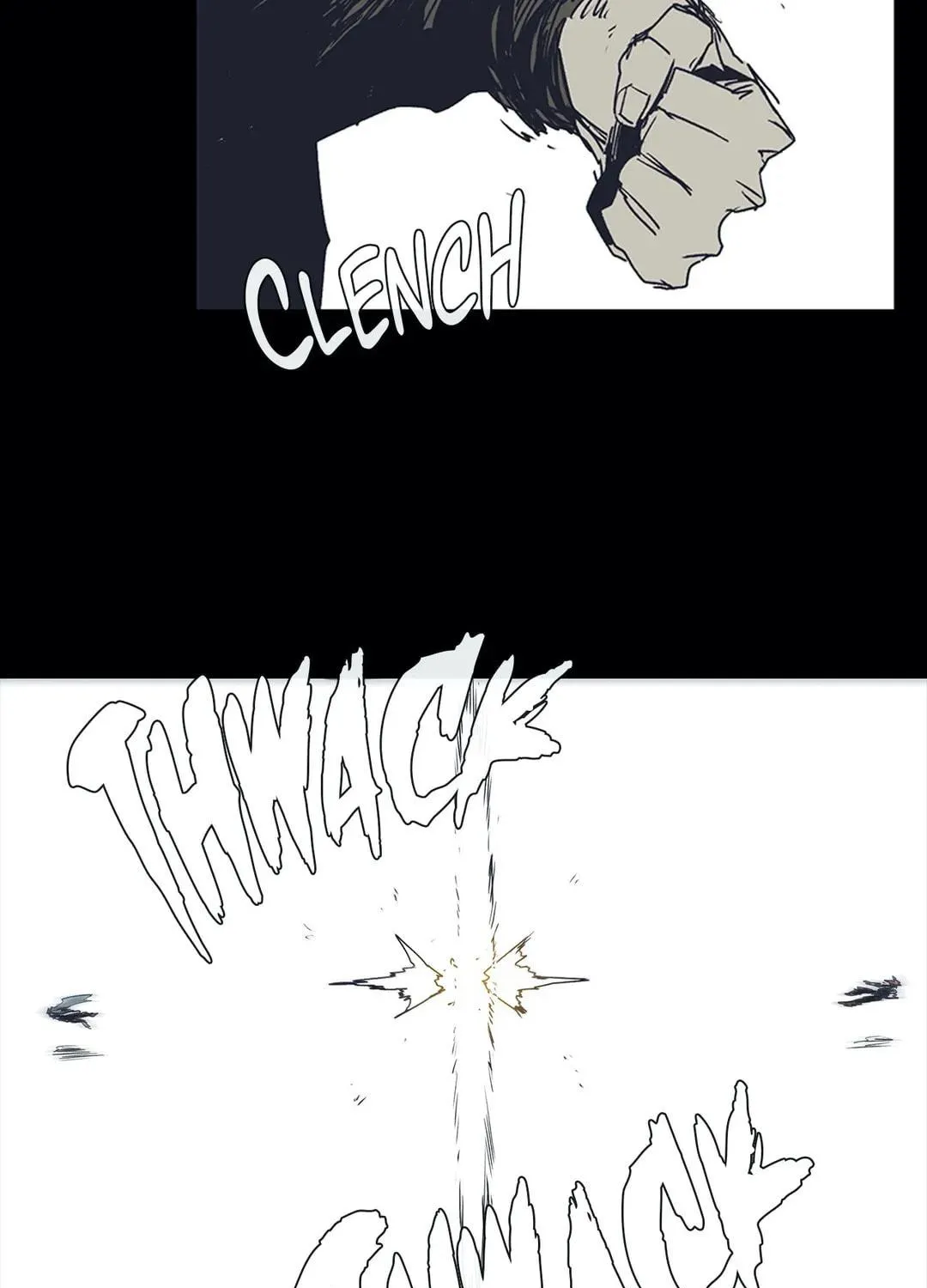 Read Gilgamesh chapter 170 image 24 on Lezhin