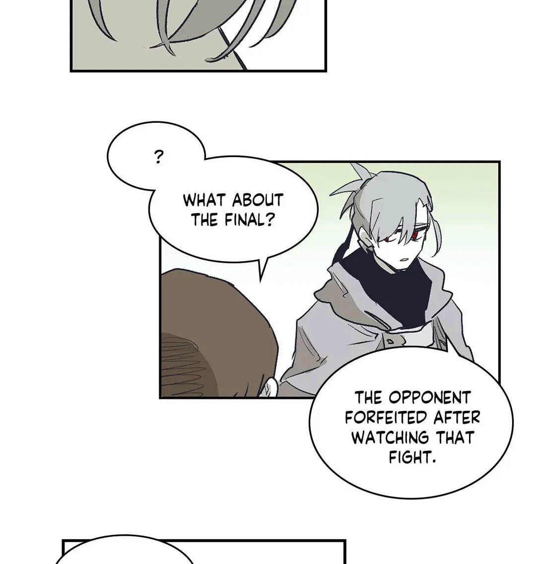 Read Gilgamesh chapter 170 image 33 on Lezhin