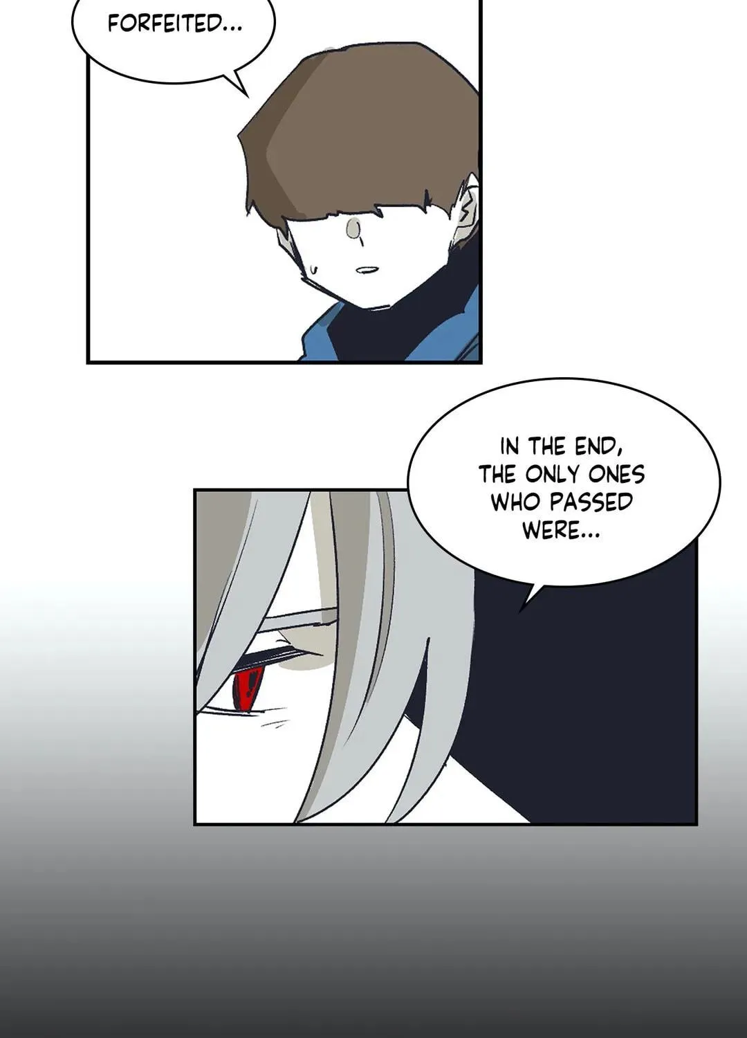 Read Gilgamesh chapter 170 image 34 on Lezhin
