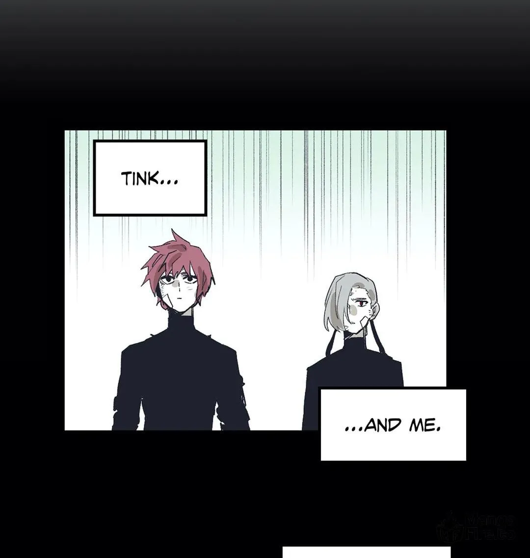 Read Gilgamesh chapter 170 image 35 on Lezhin