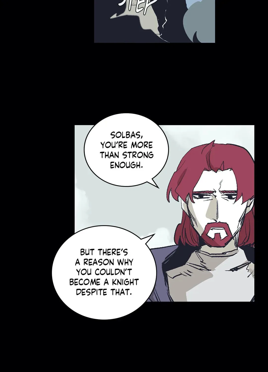 Read Gilgamesh chapter 170 image 38 on Lezhin