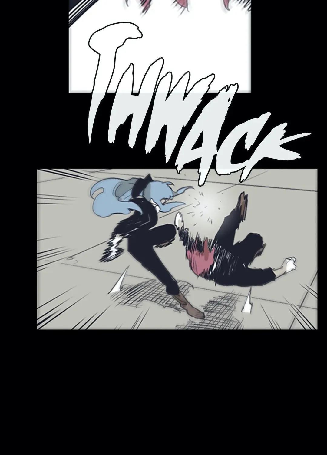 Read Gilgamesh chapter 170 image 4 on Lezhin