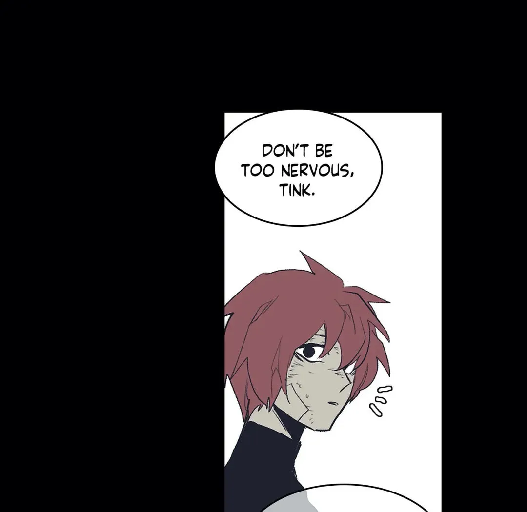 Read Gilgamesh chapter 170 image 43 on Lezhin