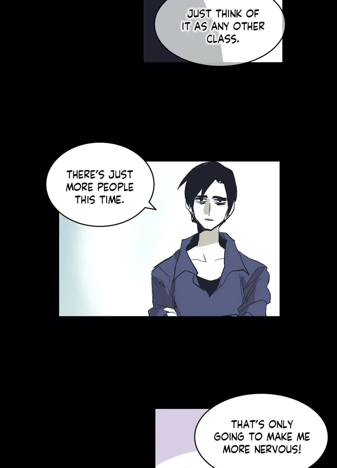 Read Gilgamesh chapter 170 image 44 on Lezhin