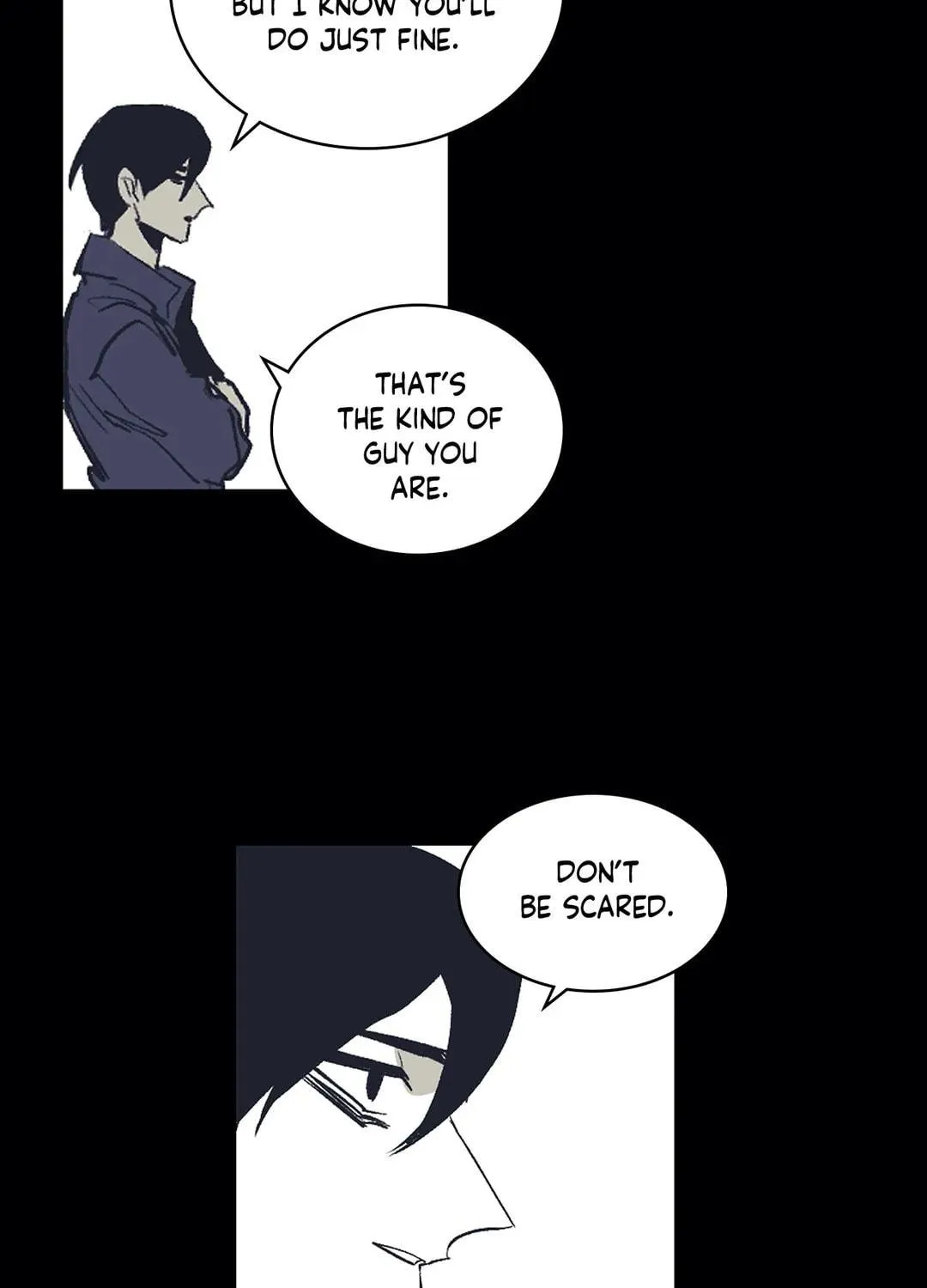Read Gilgamesh chapter 170 image 46 on Lezhin